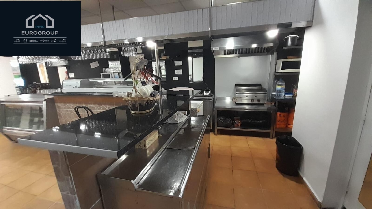  à vendre local commercial Benidorm (Centro) Marina Baixa 5