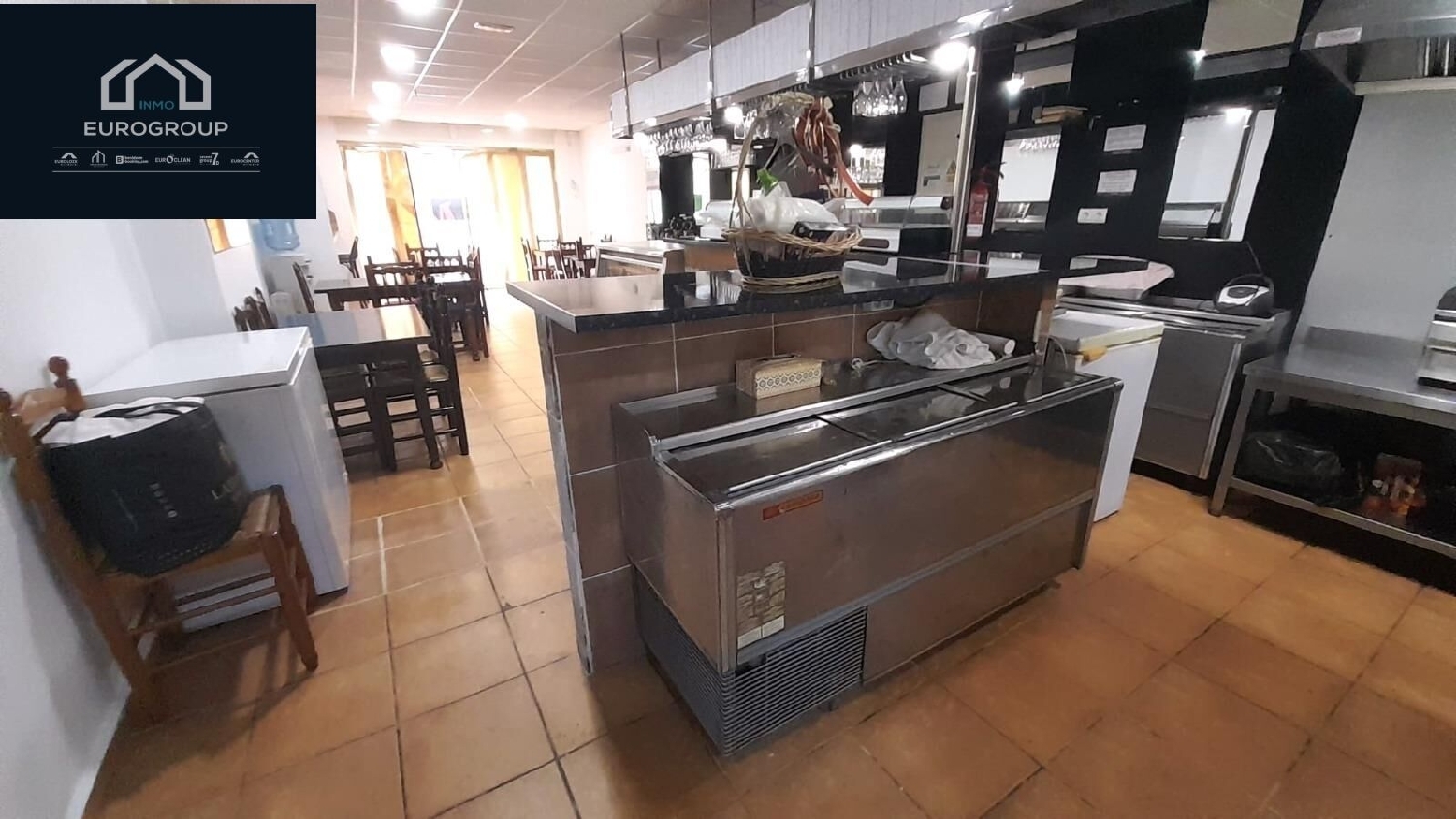  à vendre local commercial Benidorm (Centro) Marina Baixa 4
