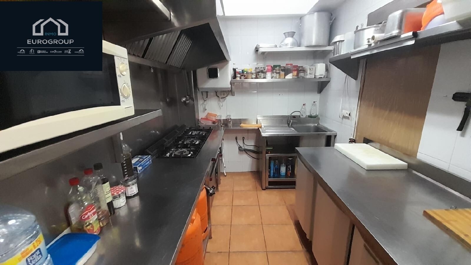  à vendre local commercial Benidorm (Centro) Marina Baixa 7
