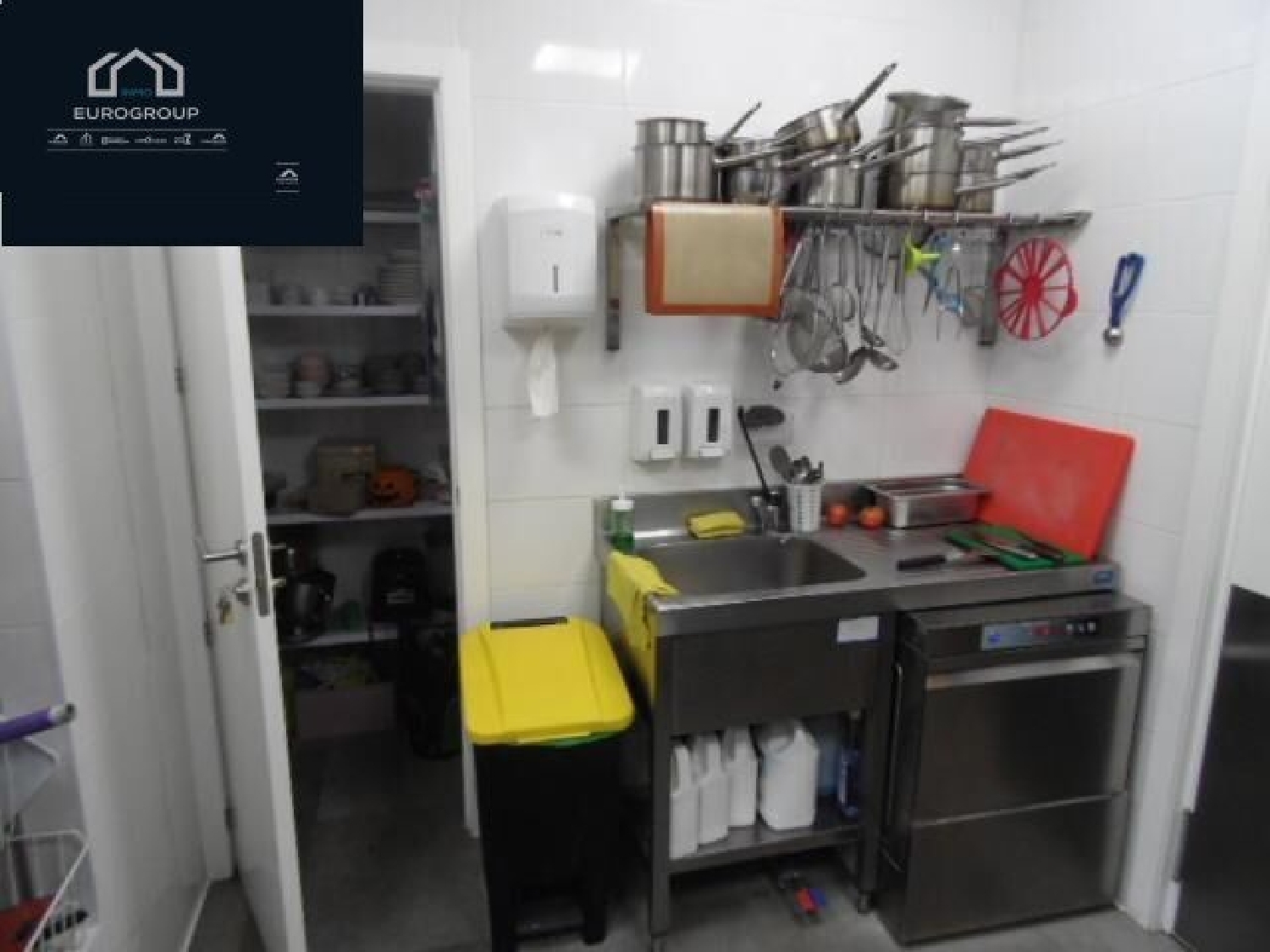  à vendre local commercial Benidorm (Centro) Marina Baixa 4