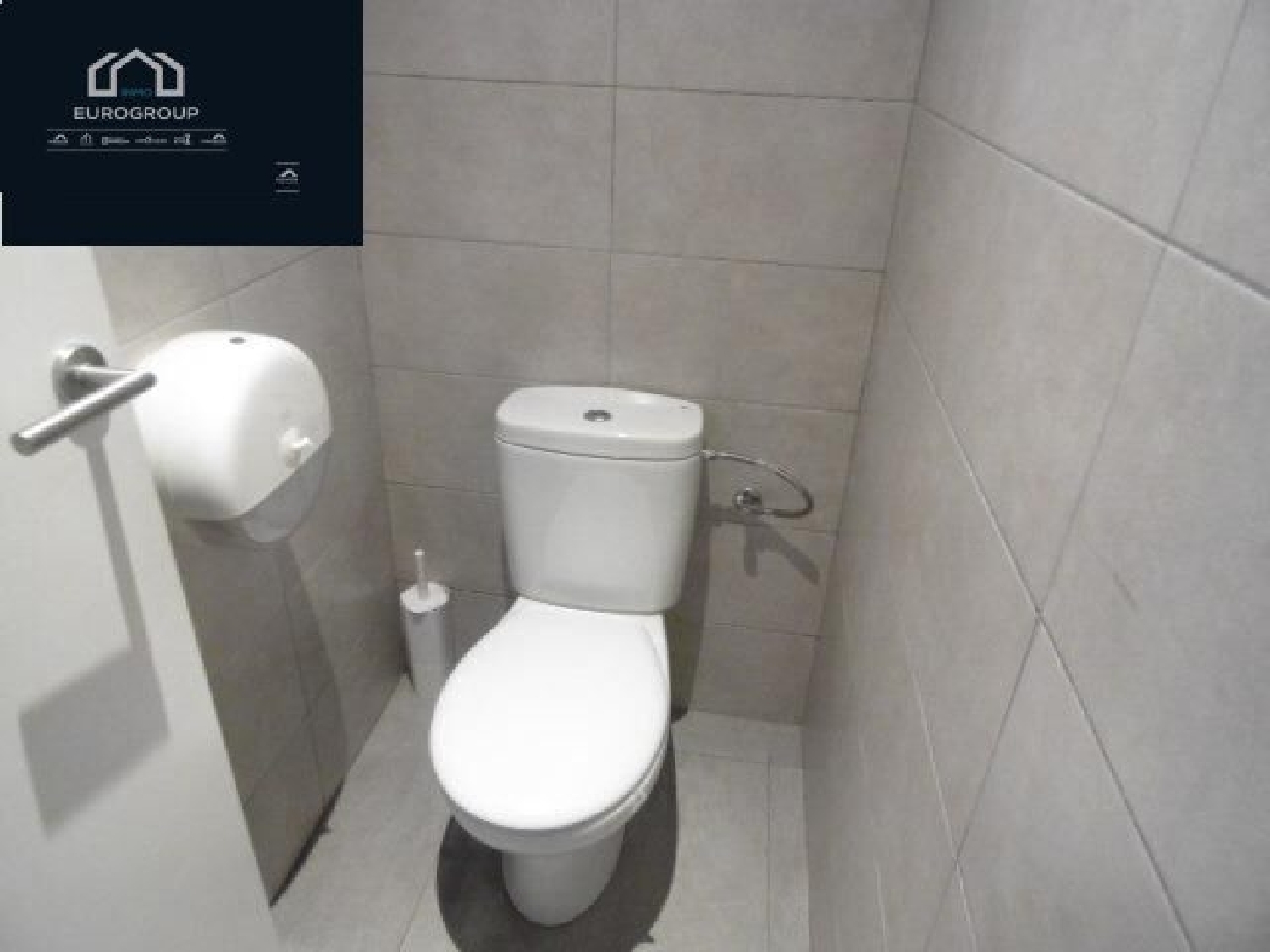 à vendre local commercial Benidorm (Centro) Marina Baixa 7