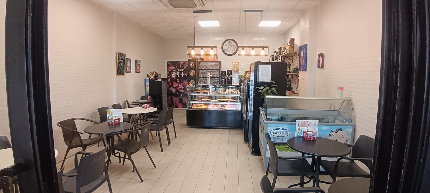  à vendre local commercial Benidorm (Centro) Marina Baixa 3