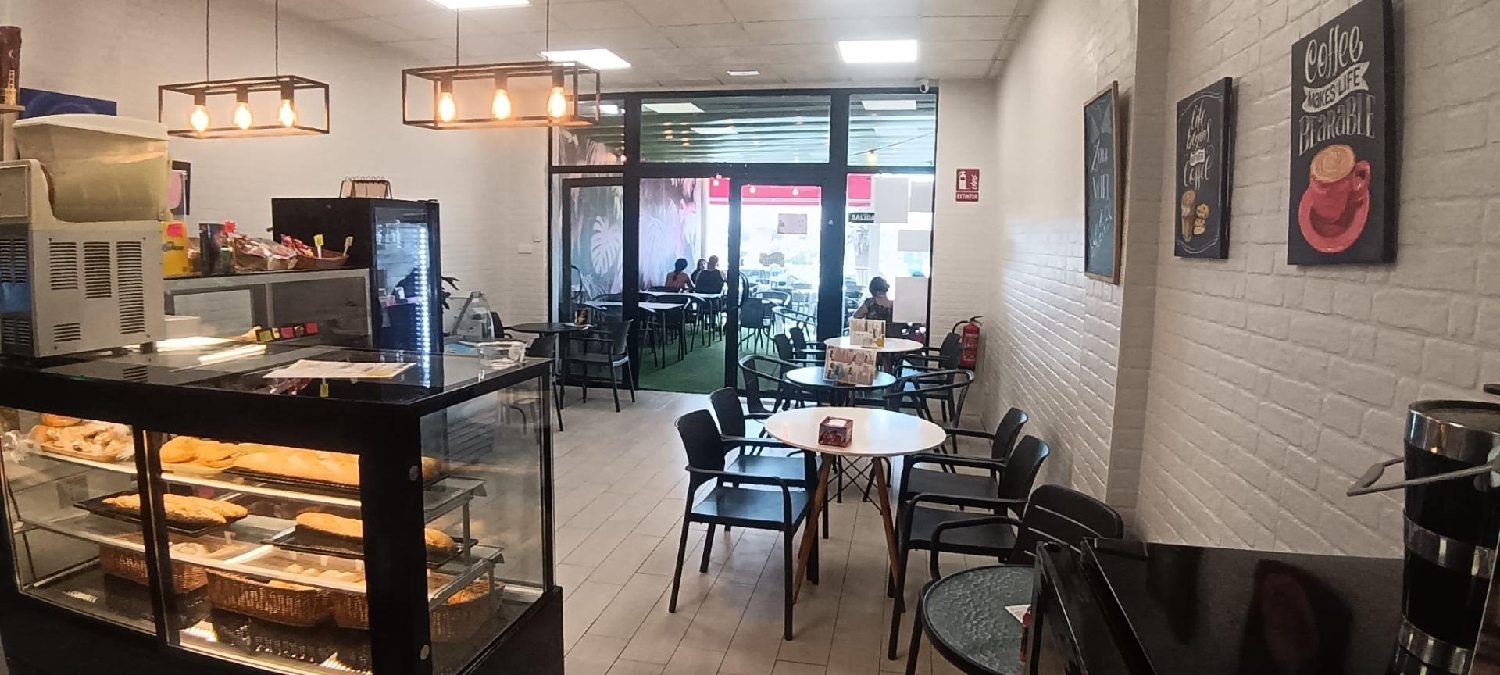  à vendre local commercial Benidorm (Centro) Marina Baixa 5