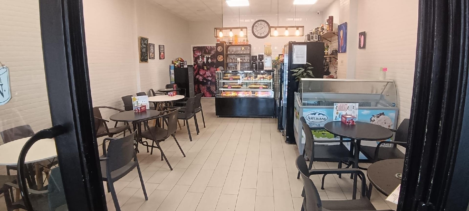  à vendre local commercial Benidorm (Centro) Marina Baixa 4