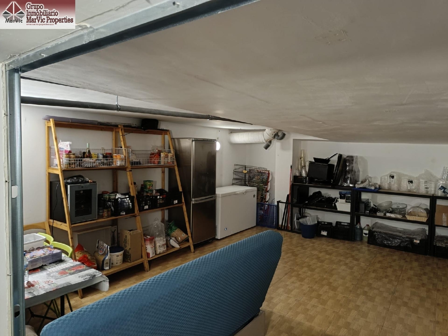  for sale commercial premise Benidorm (Centro) Marina Baixa 8