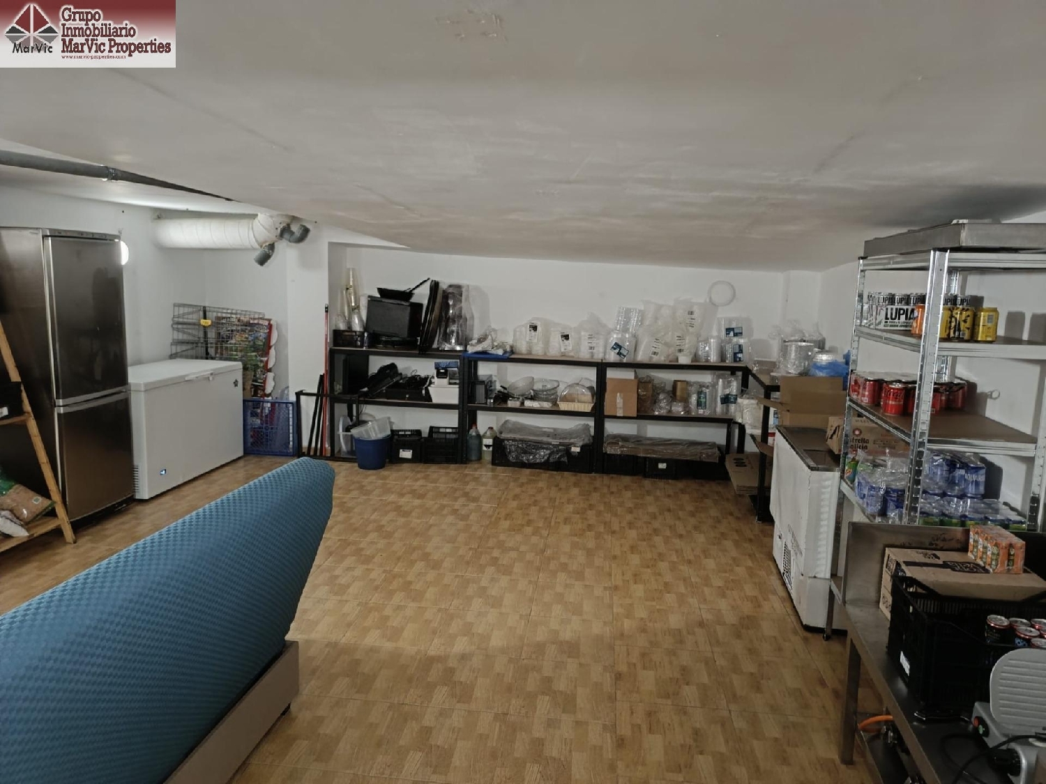 for sale commercial premise Benidorm (Centro) Marina Baixa 7