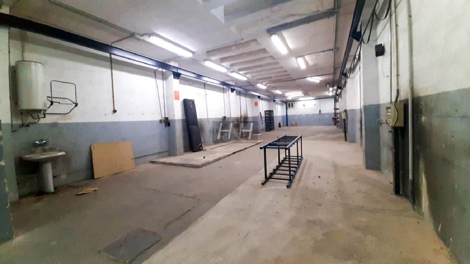  till salu lokal Bétera Camp De Túria 6