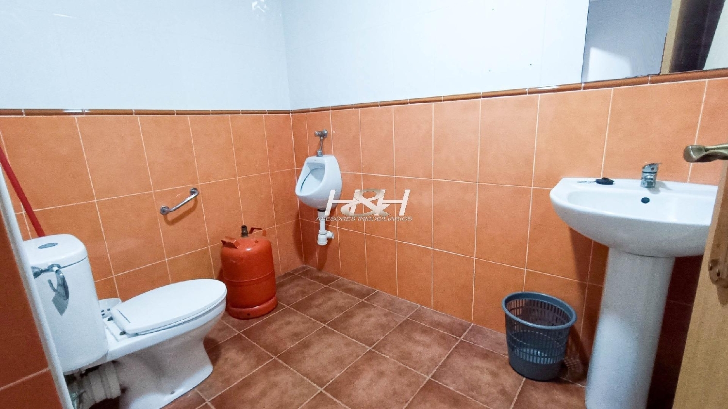  kaufen Gewerberaum Bétera Camp De Túria 8