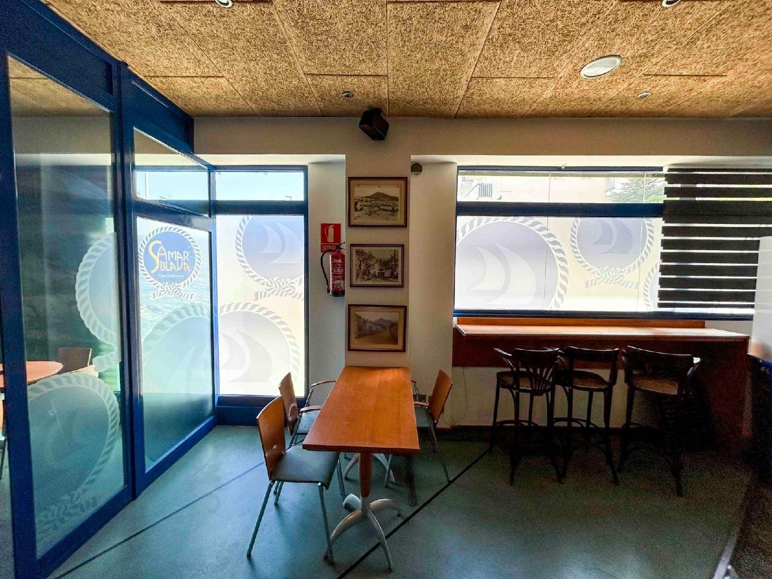  à vendre local commercial Blanes Selva 4