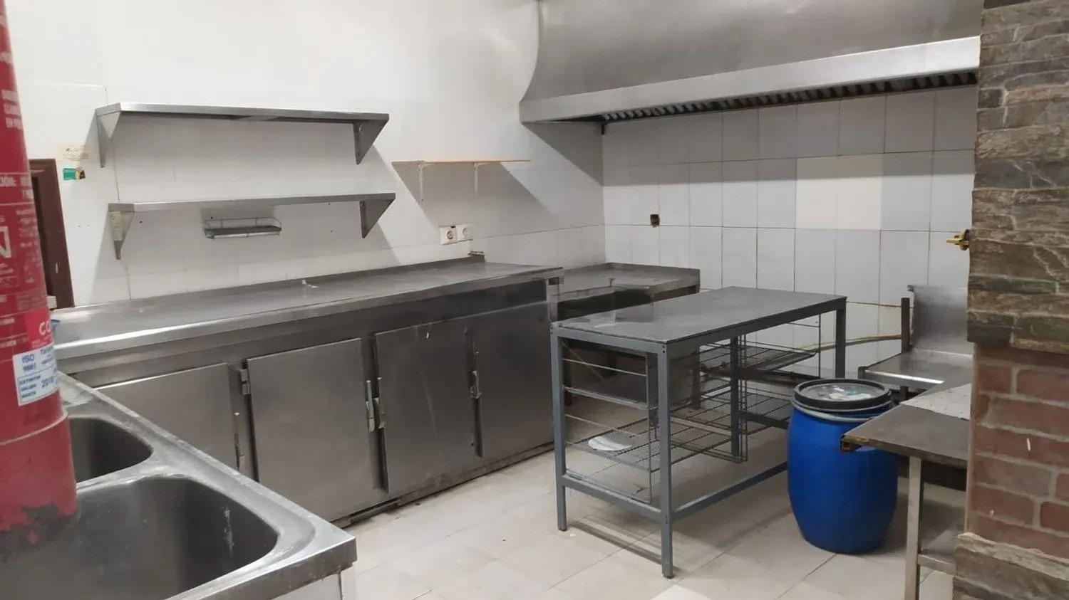  en venta local Burjassot Horta Nord 4