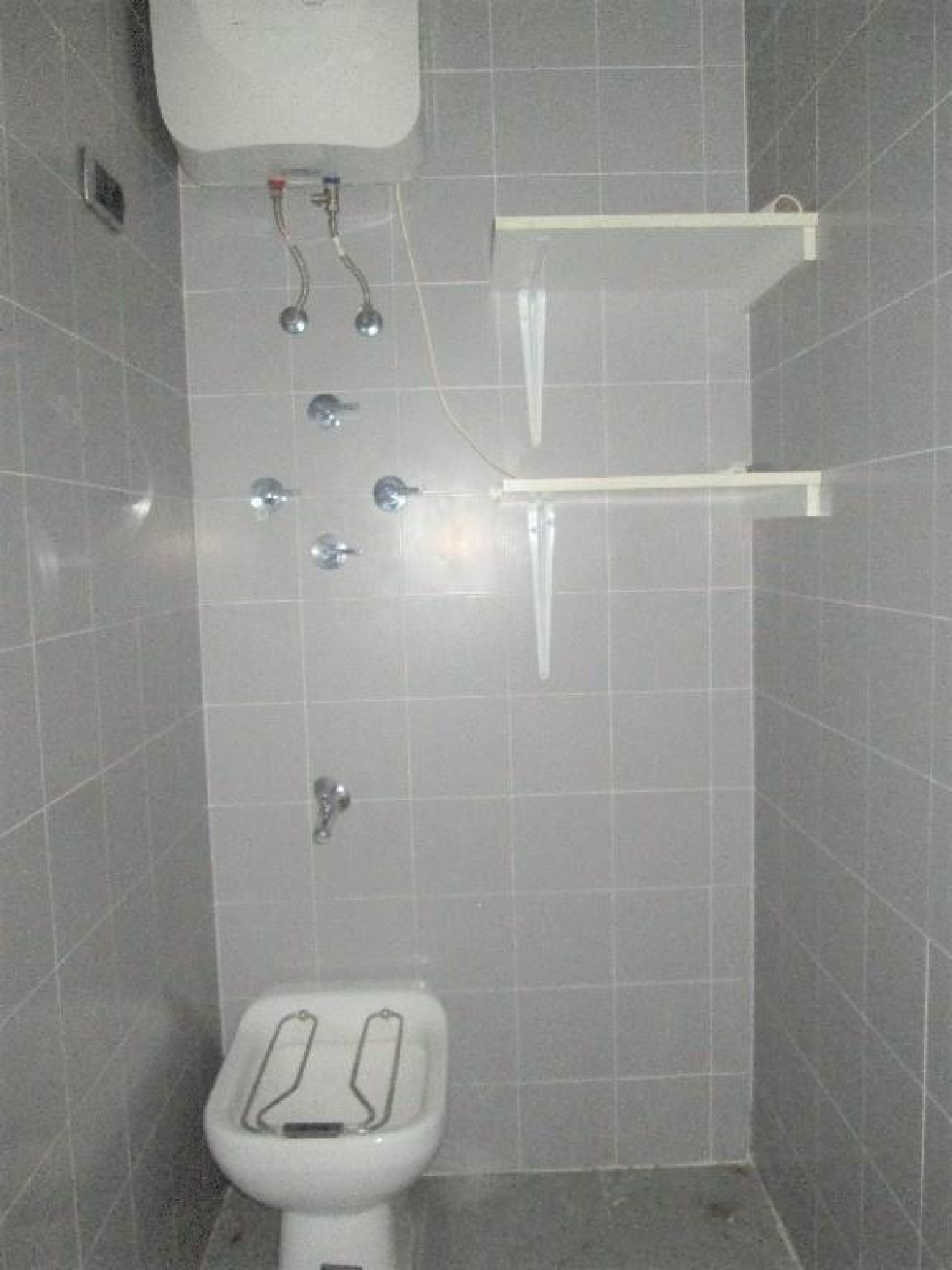  te koop bedrijfsruimte Burriana Plana Baixa 7
