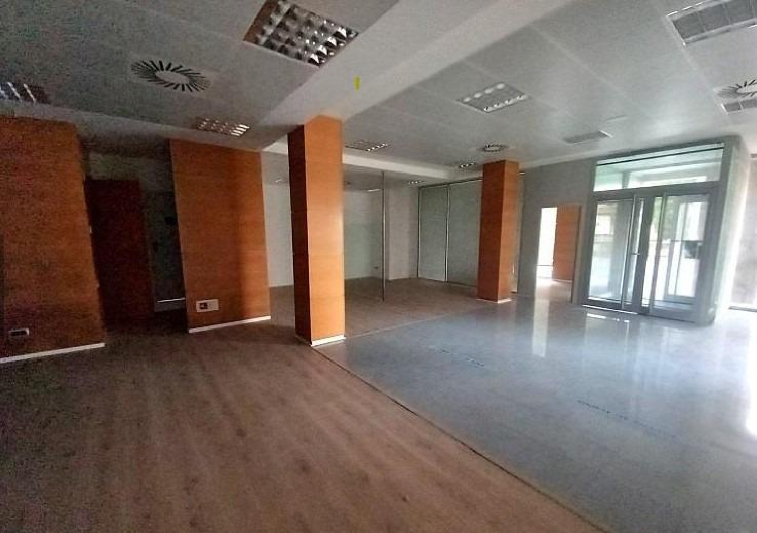  te koop bedrijfsruimte Burriana Plana Baixa 1