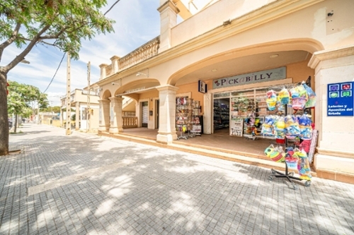 Calvià Ponent bedrijfsruimte foto 6294078