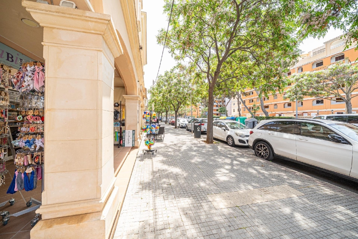  te koop bedrijfsruimte Calvià Ponent 5