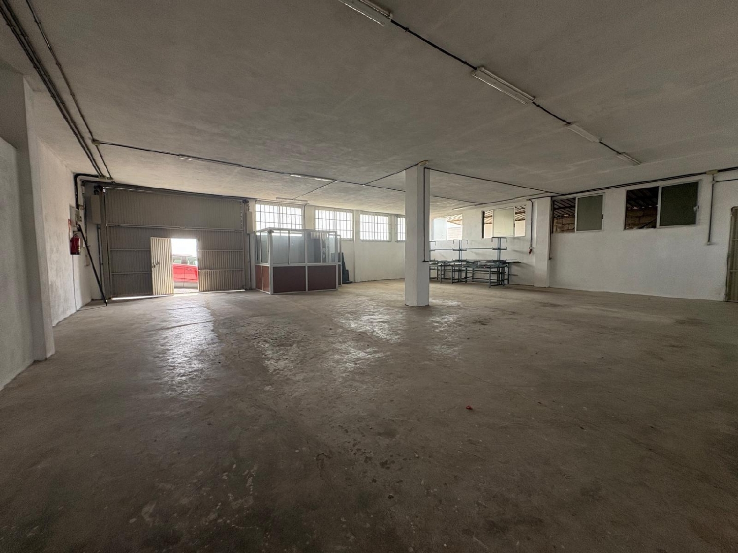  te koop bedrijfsruimte Candelaria Área Norte 2