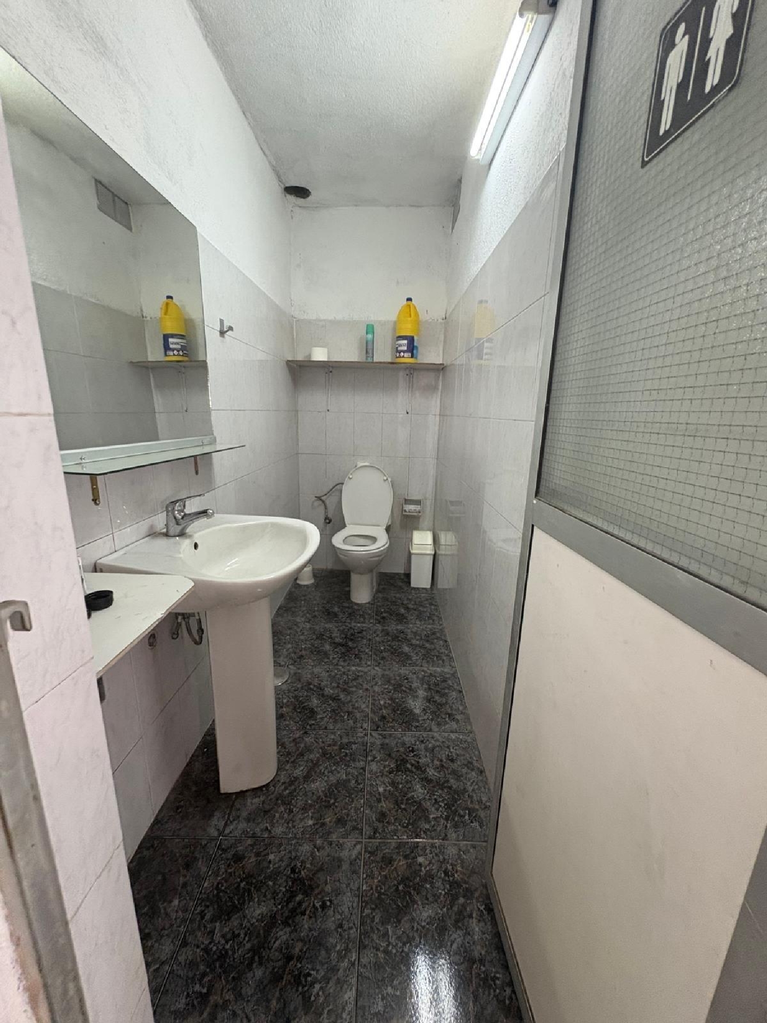  te koop bedrijfsruimte Candelaria Área Norte 7