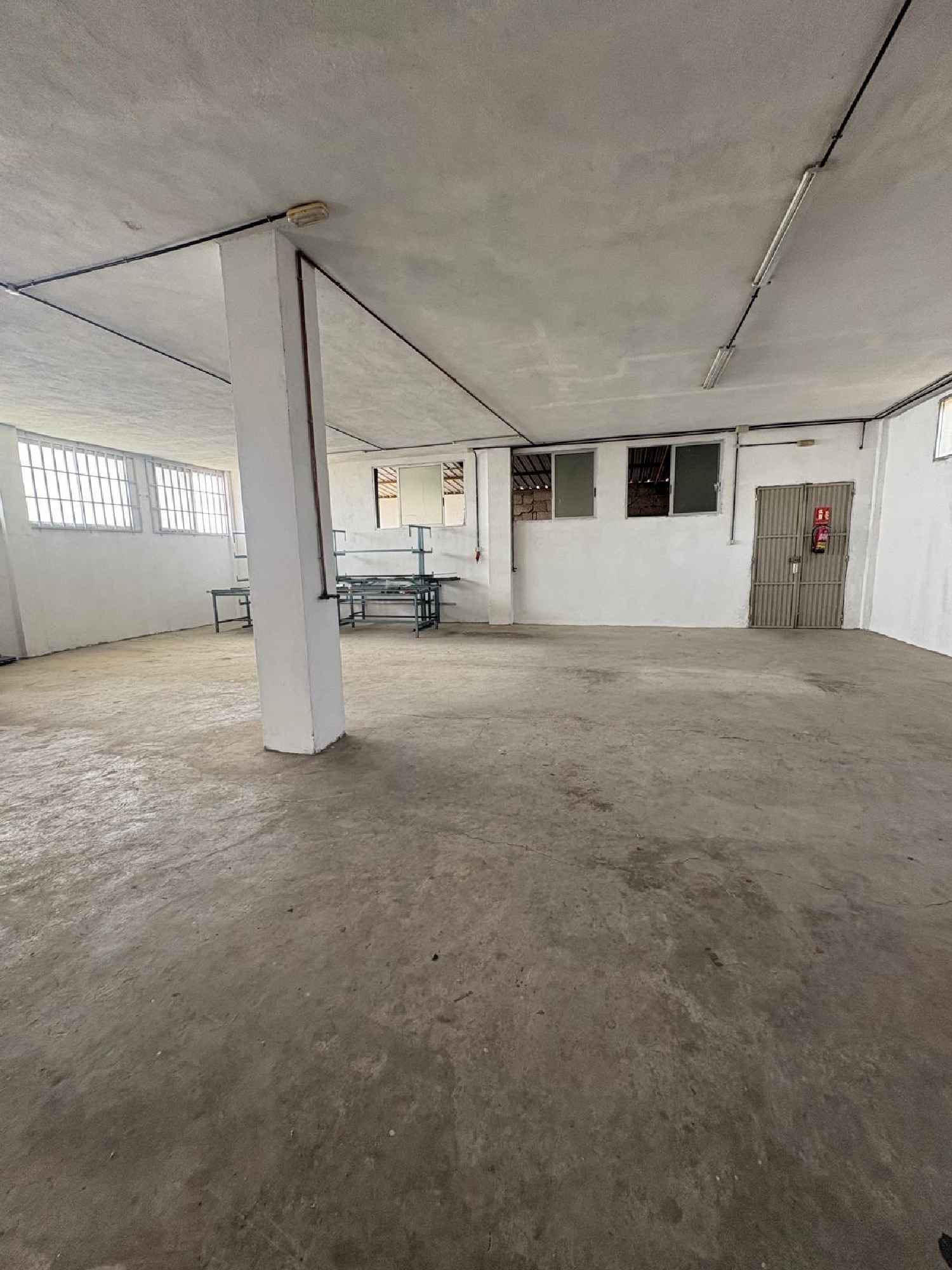  te koop bedrijfsruimte Candelaria Área Norte 5