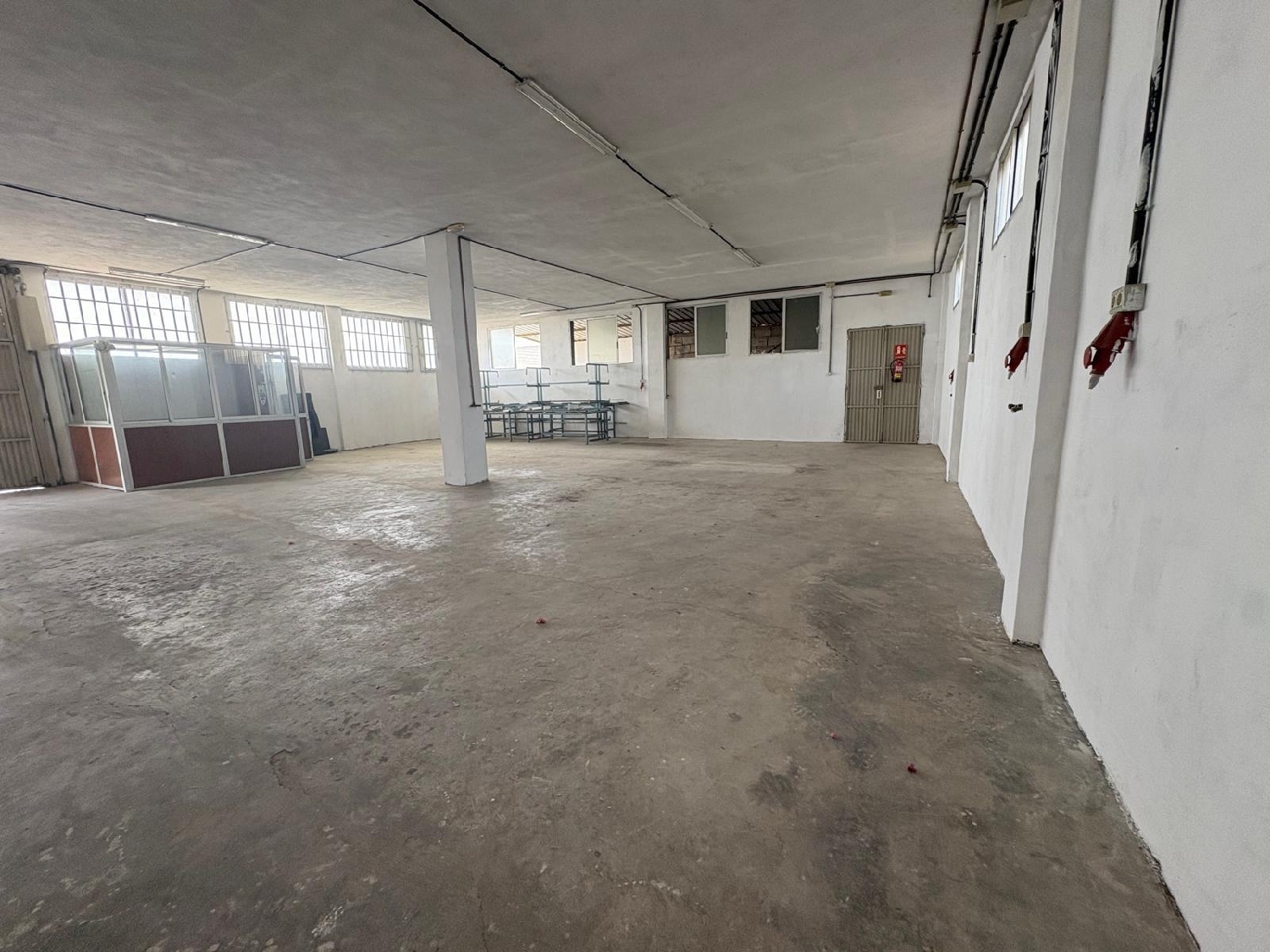  te koop bedrijfsruimte Candelaria Área Norte 1
