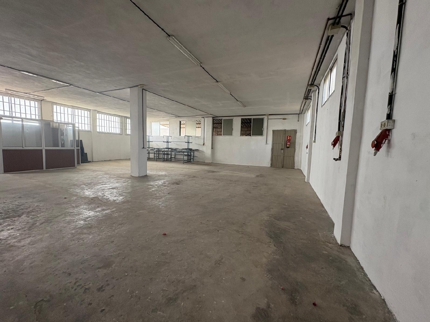  te koop bedrijfsruimte Candelaria Área Norte 3