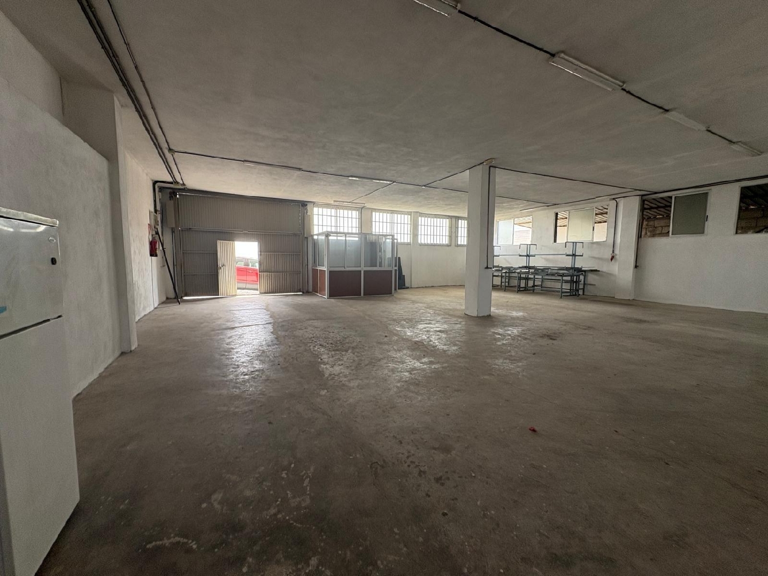  te koop bedrijfsruimte Candelaria Área Norte 4