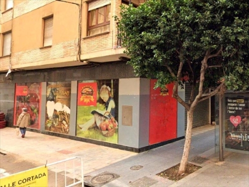 Castellons Marina Alta local commercial foto 6295458