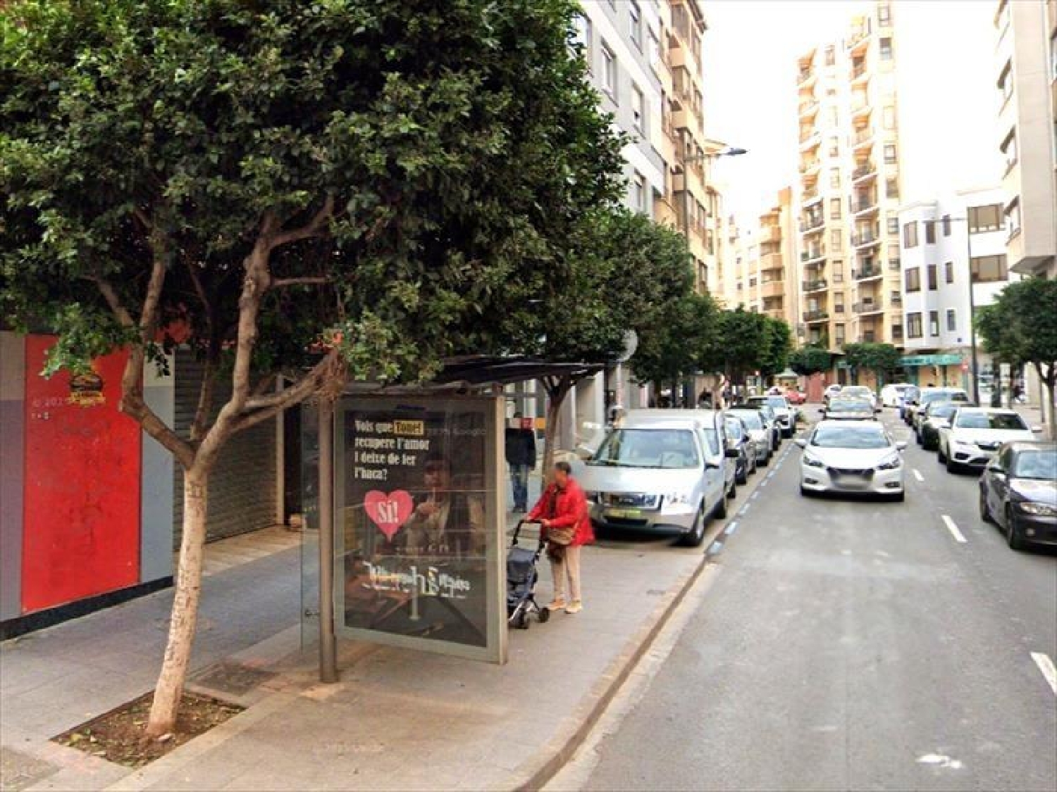  te koop bedrijfsruimte Castellons Marina Alta 5