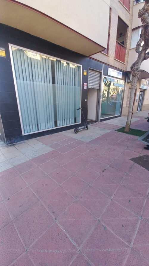 Castrillo De Murcia Odra-Pisuerga commercial premise foto 6294705