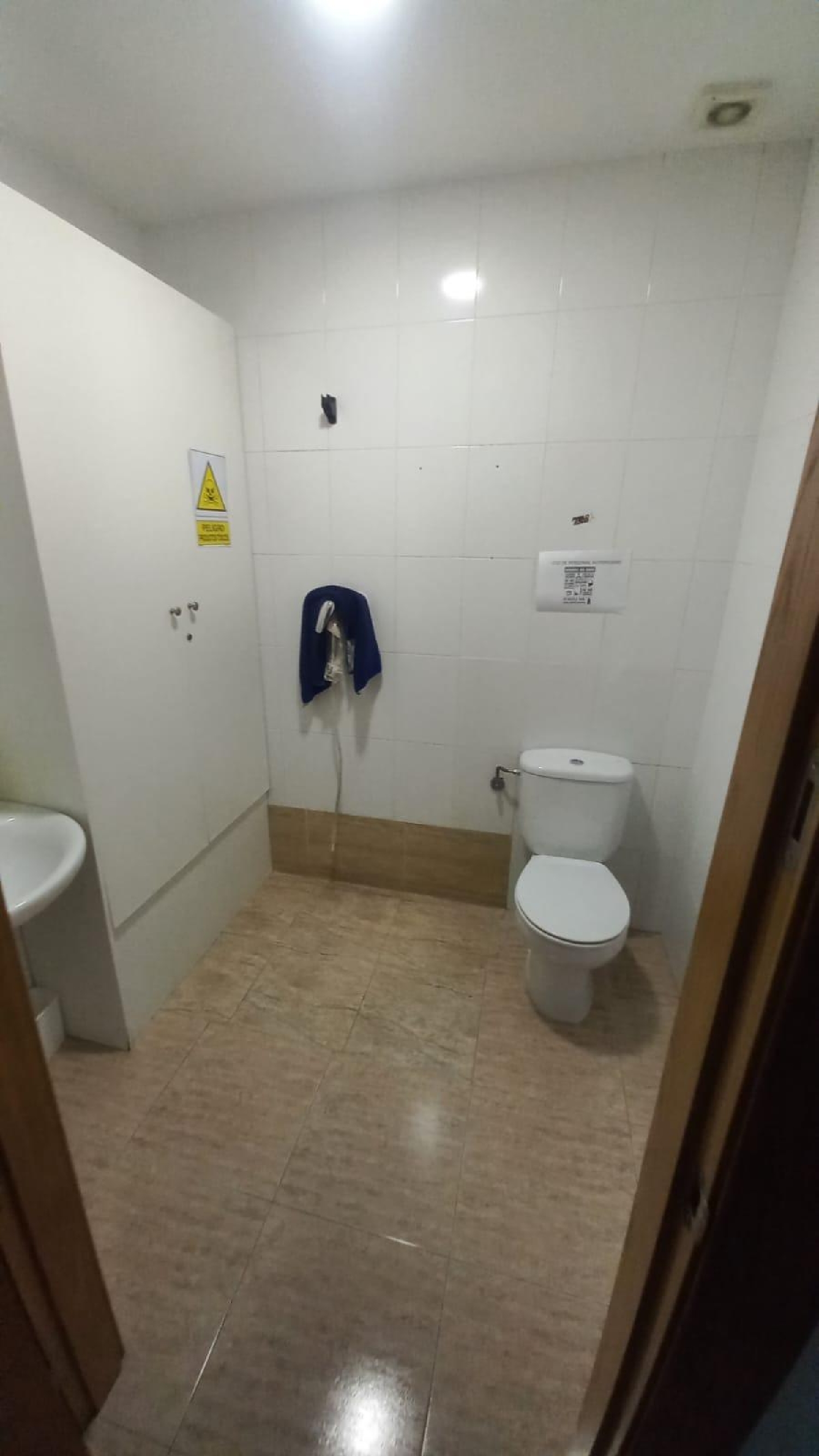  for sale commercial premise Castrillo De Murcia Odra-Pisuerga 4