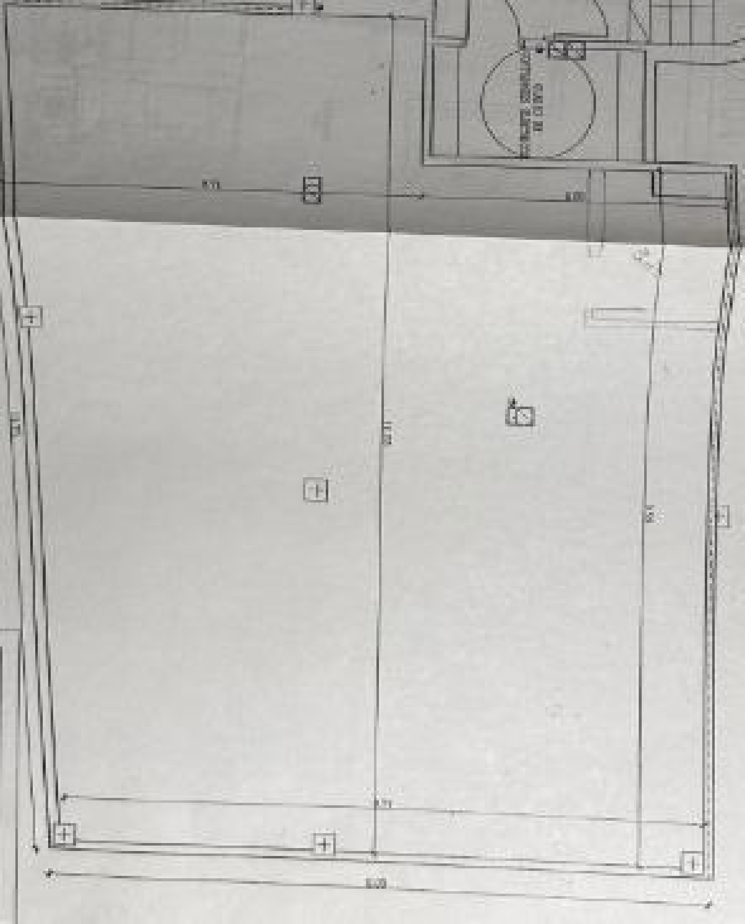  for sale commercial premise Castrillo De Murcia Odra-Pisuerga 7