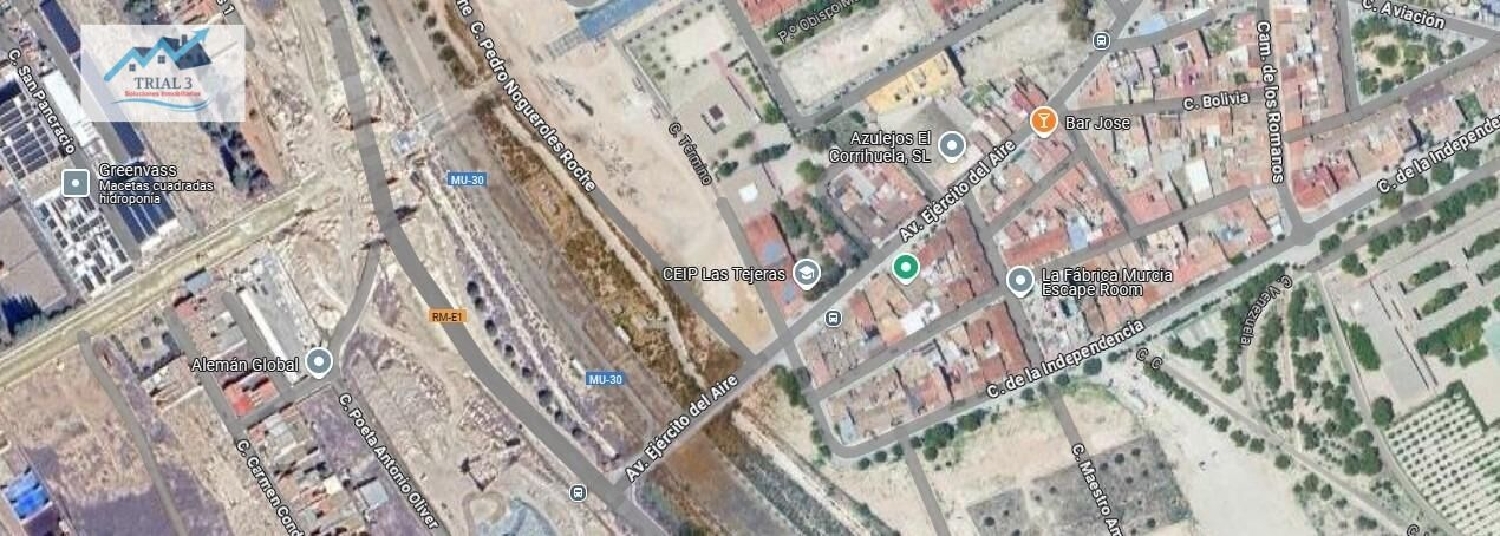  kaufen Gewerberaum Castrillo De Murcia Odra-Pisuerga 1