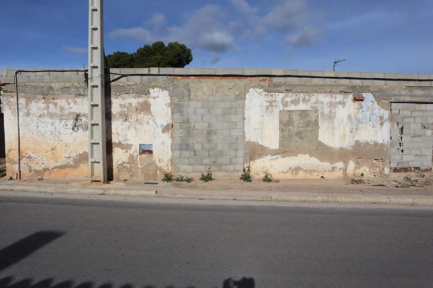  till salu lokal Catadau Ribera Alta 5