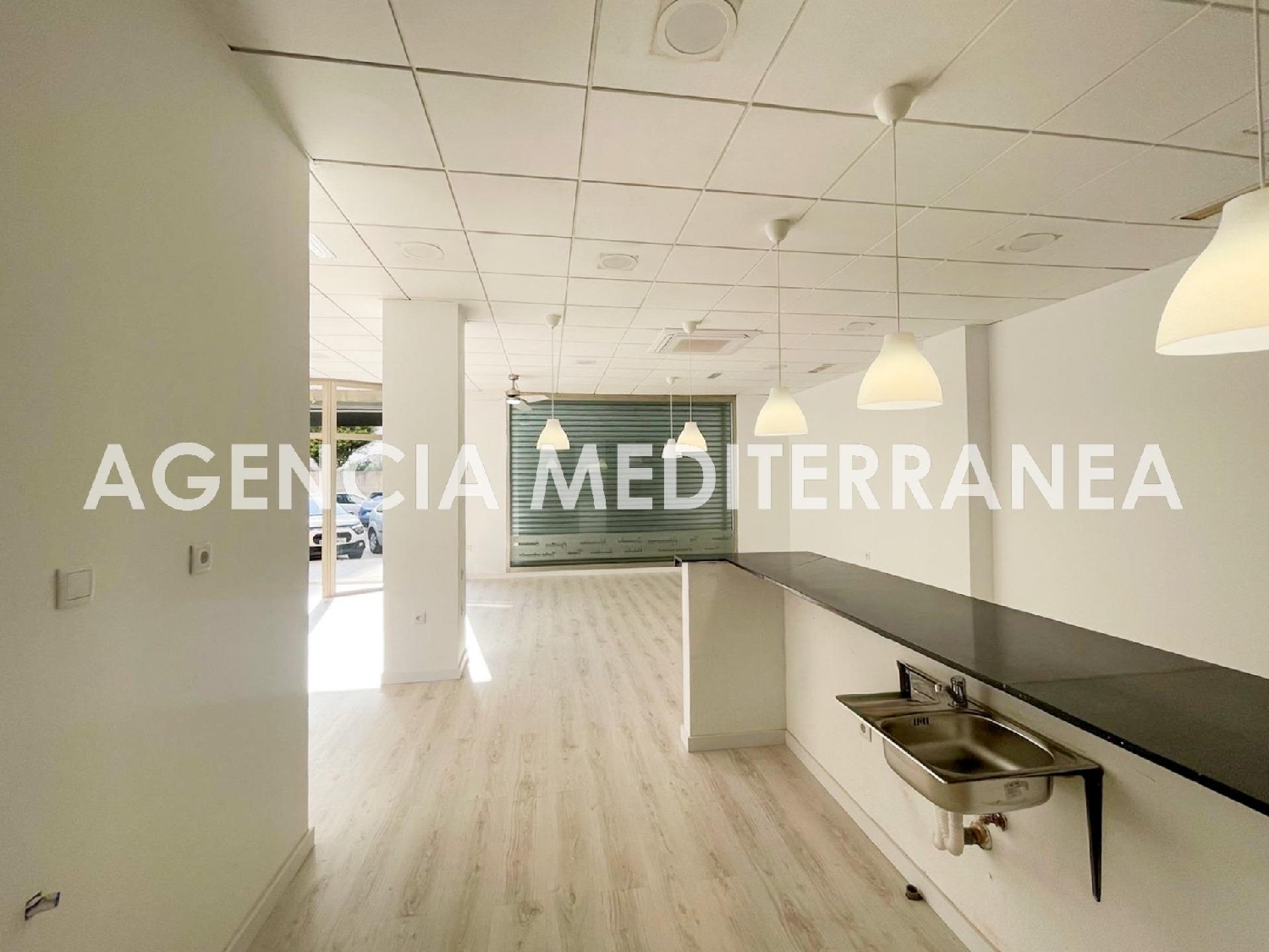  kaufen Gewerberaum Catarroja Horta Sud 7