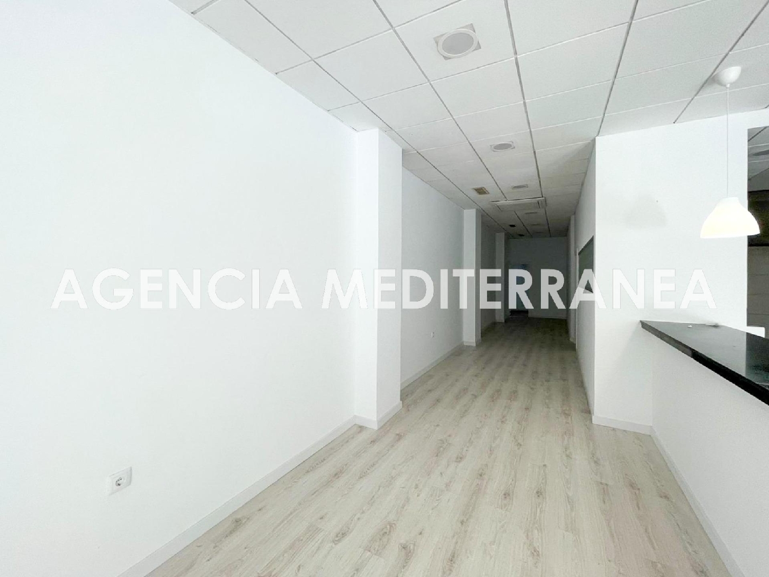  kaufen Gewerberaum Catarroja Horta Sud 8