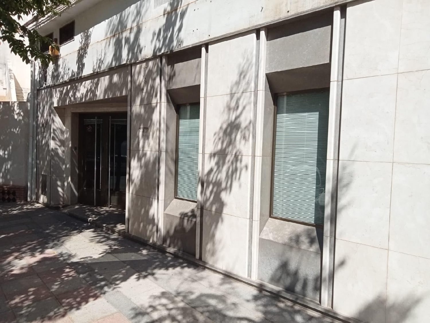  for sale commercial premise Cenes De La Vega Vega De Granada 3