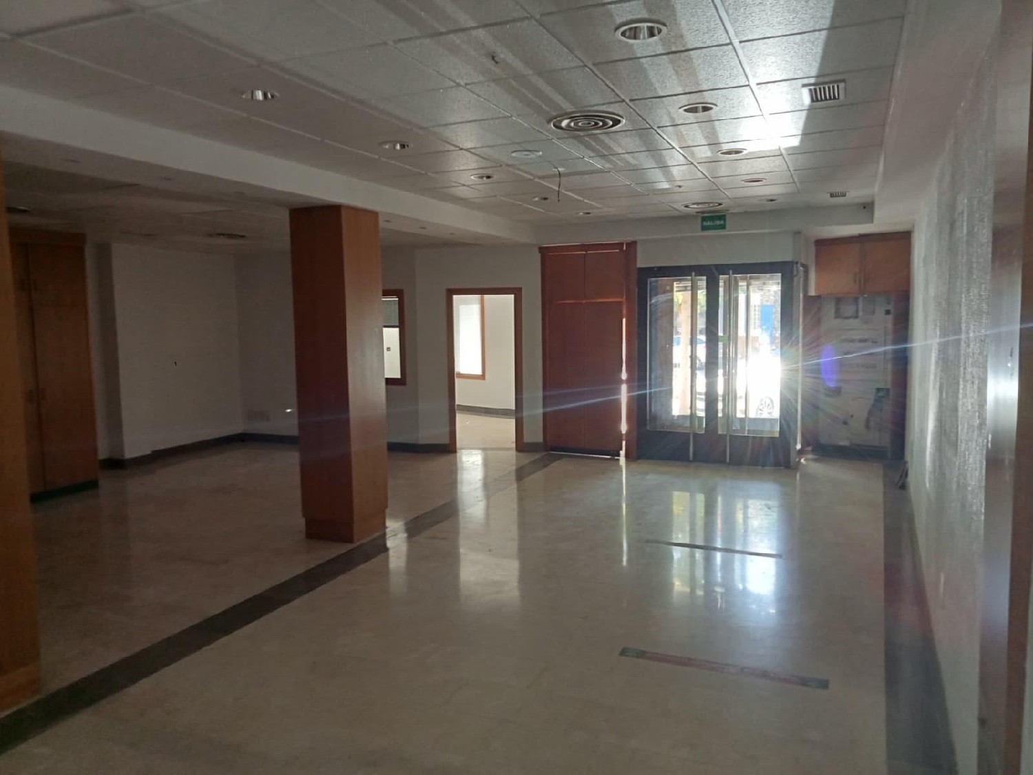  for sale commercial premise Cenes De La Vega Vega De Granada 4
