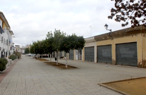 Cervera Del Río Alhama Rioja Baja lokal foto 6296743