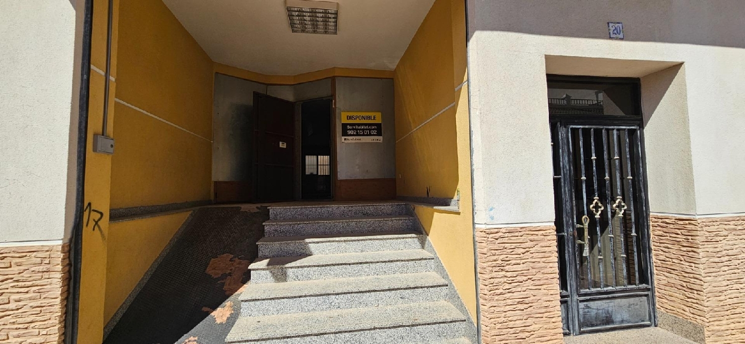  till salu lokal Ceutí Vega Media Del Segura 1
