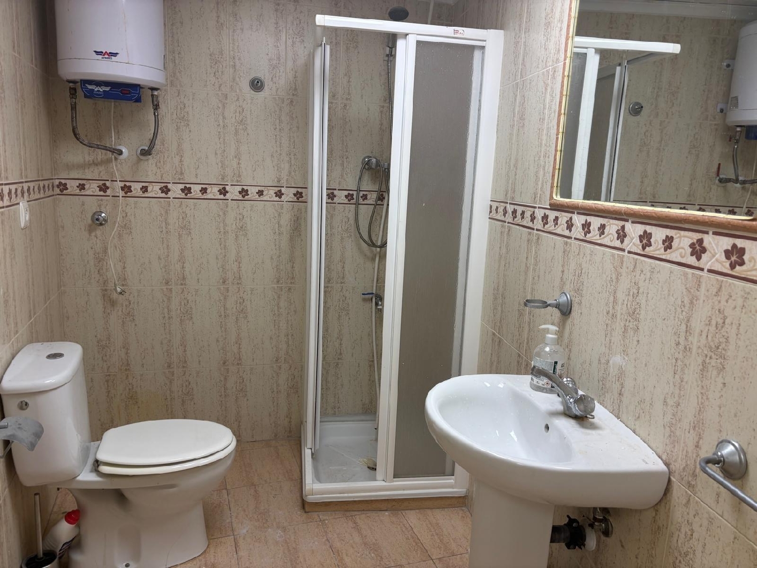  for sale commercial premise Cheda Arzúa 3