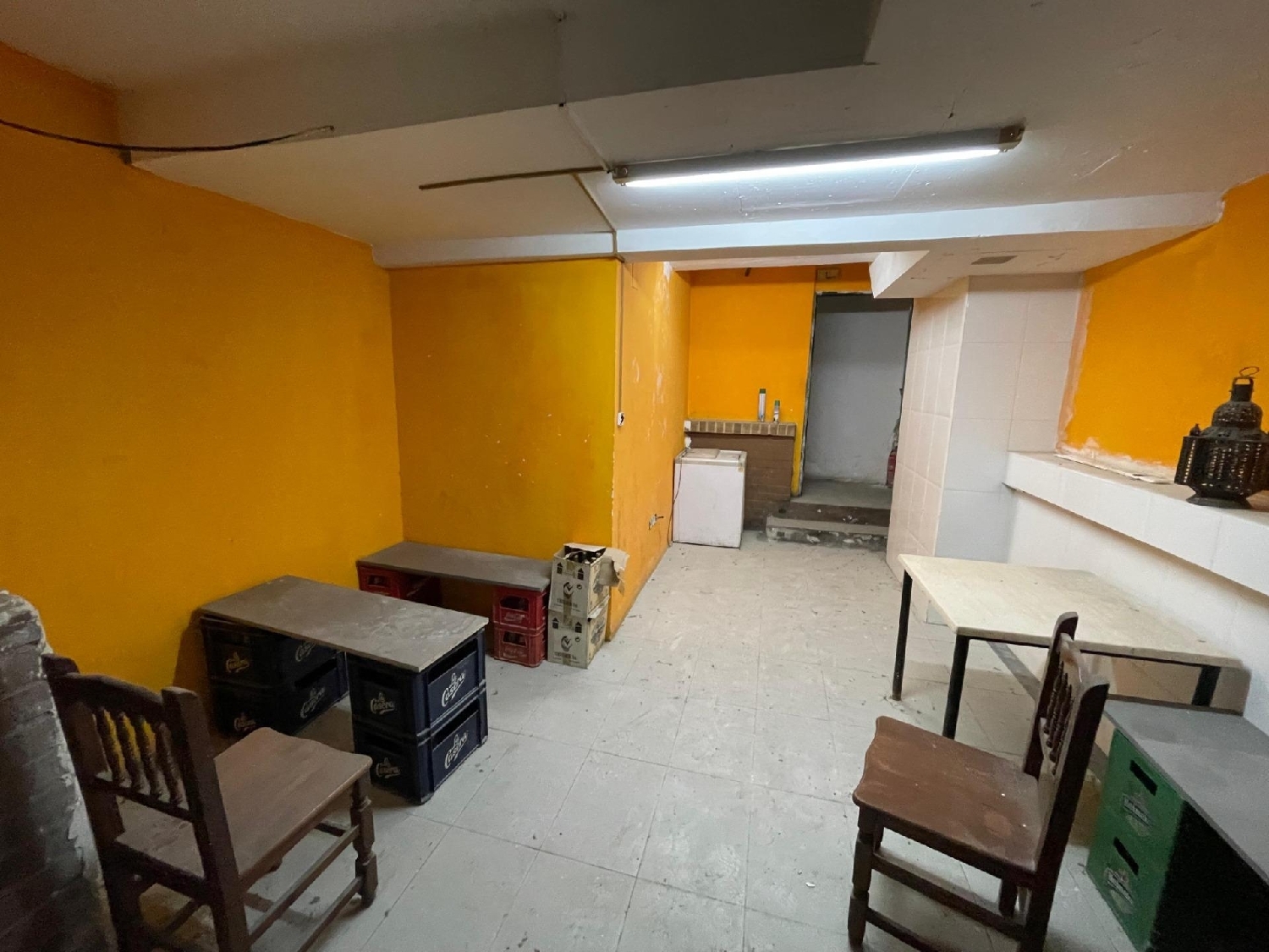  till salu lokal Cheda Arzúa 2