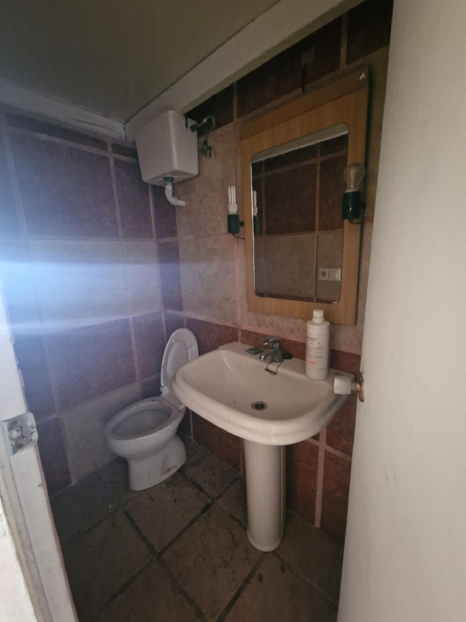  te koop bedrijfsruimte Cheda Arzúa 5