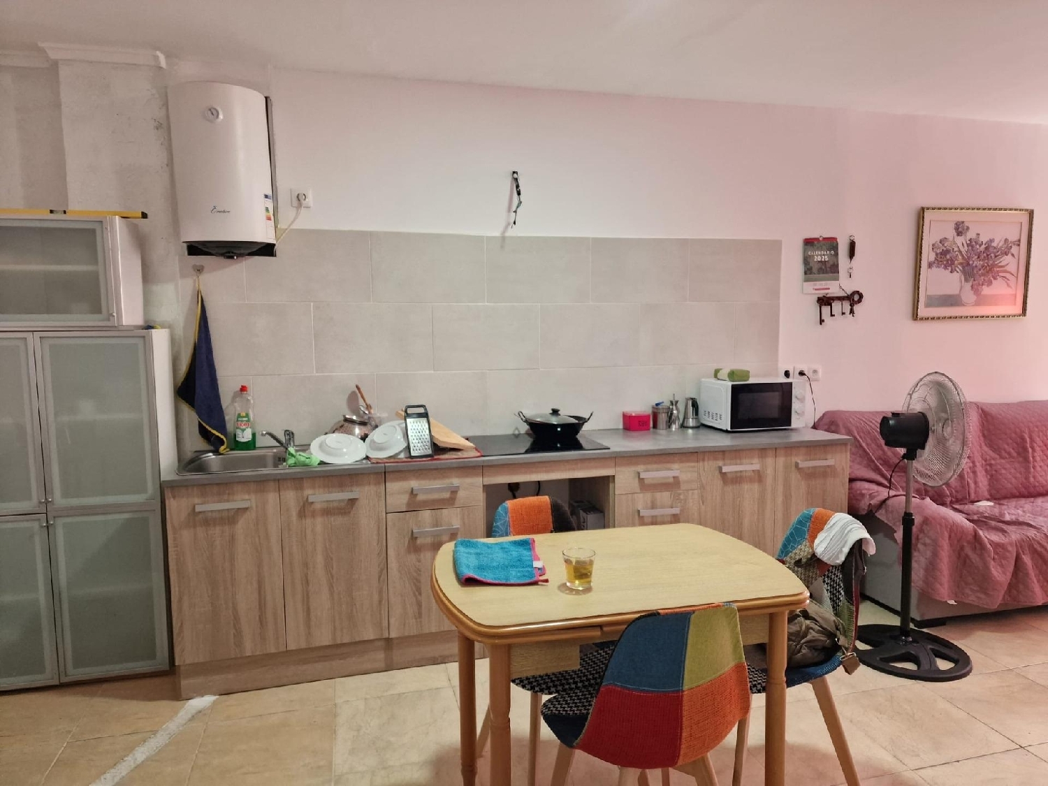  te koop bedrijfsruimte Cheda Arzúa 4