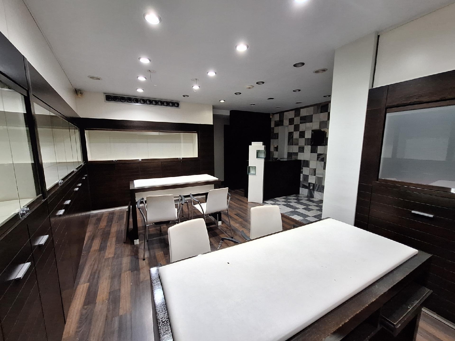 for sale commercial premise Cheda Arzúa 2