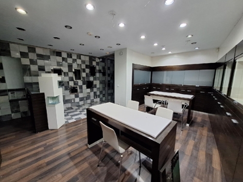Cheda Arzúa commercial premise foto 6298907