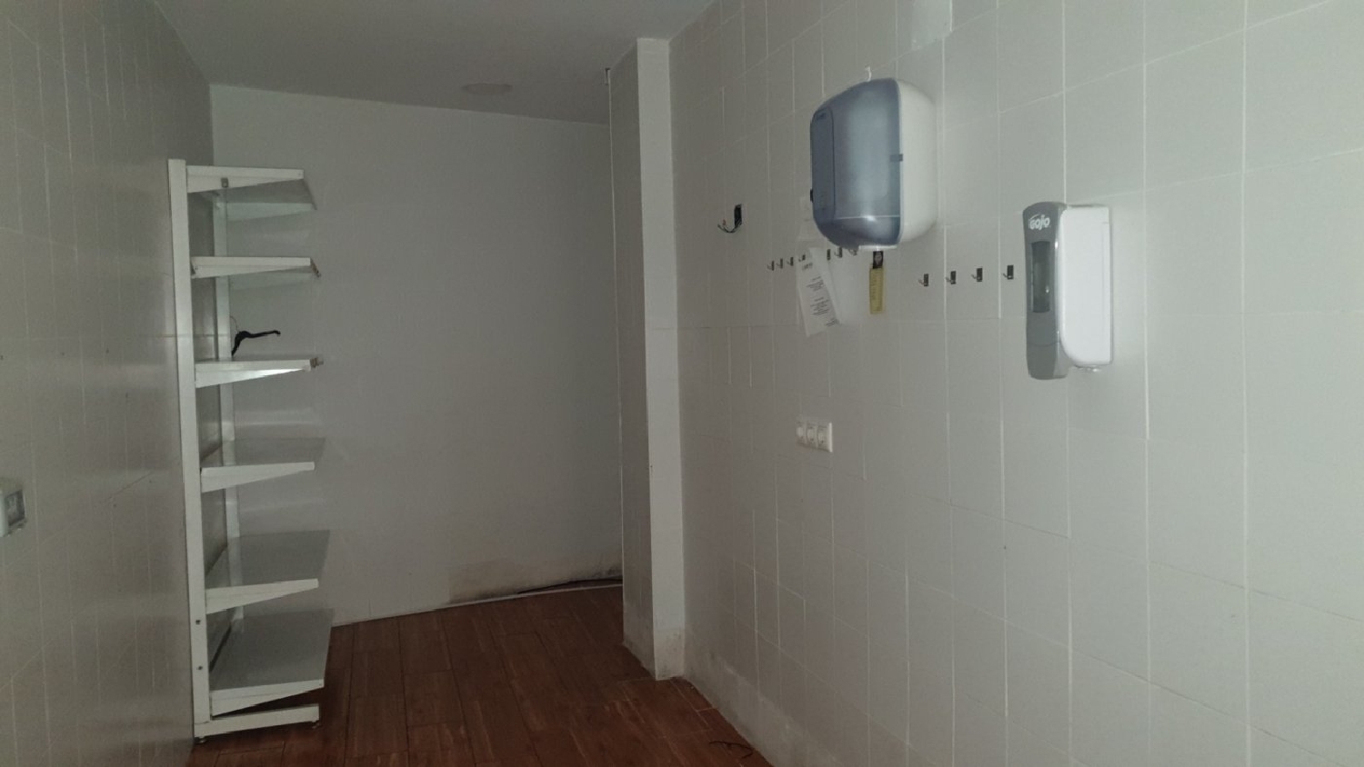  till salu lokal Cheda Arzúa 4