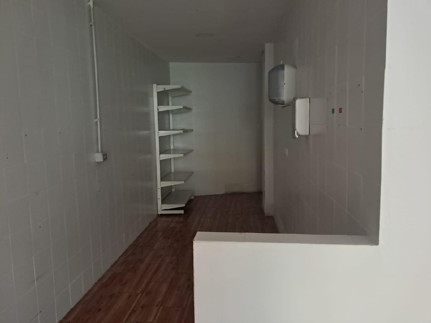  till salu lokal Cheda Arzúa 7