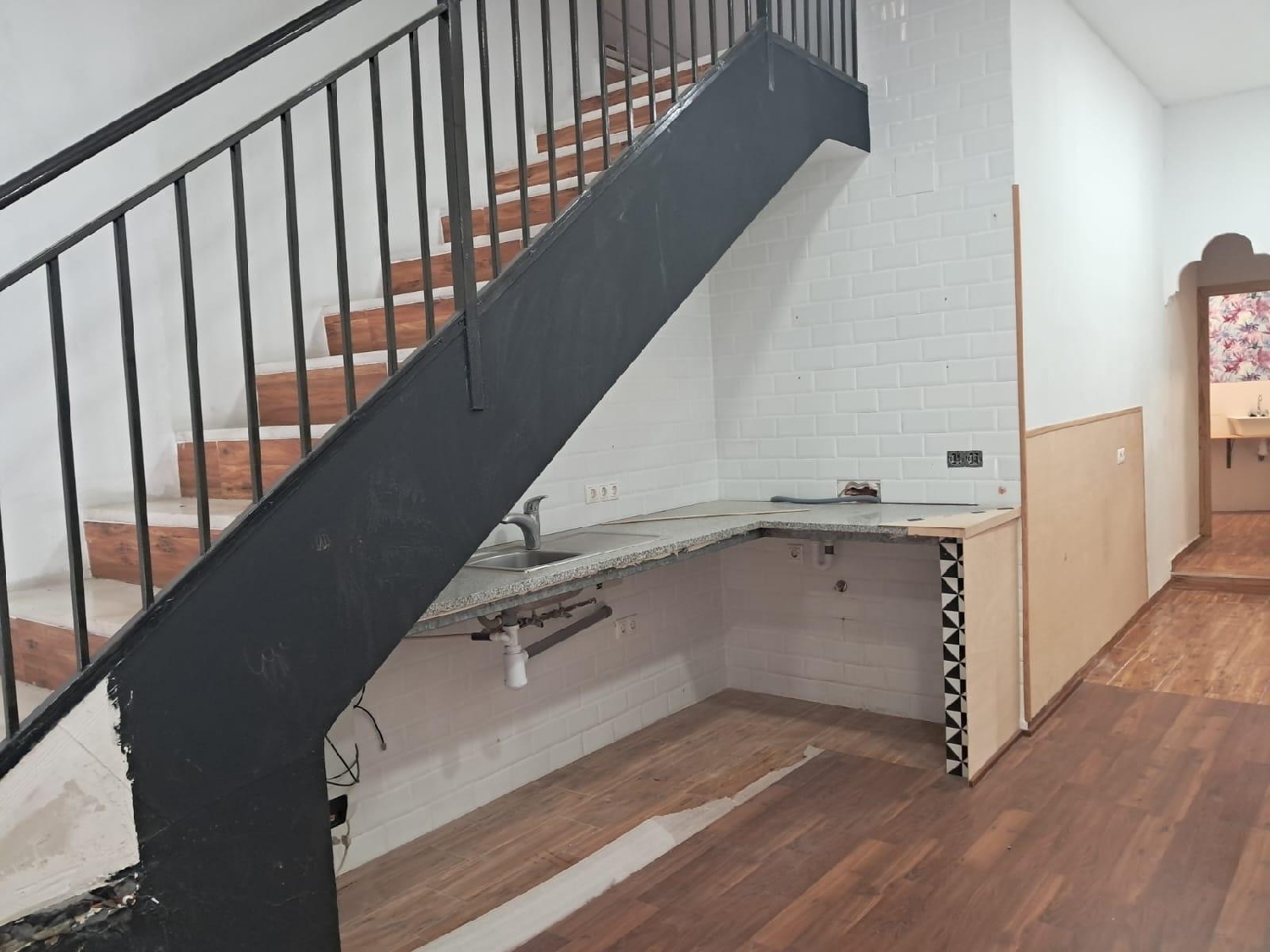  till salu lokal Cheda Arzúa 8