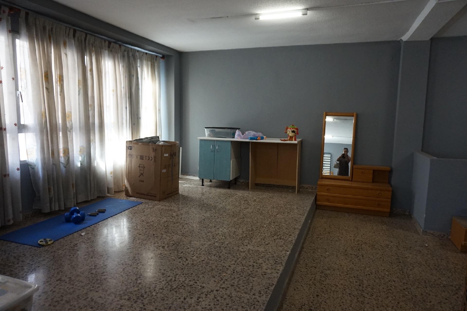  for sale commercial premise Cheda Arzúa 5