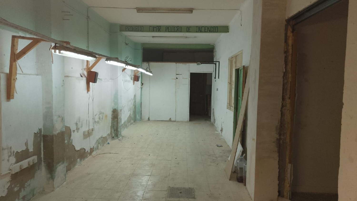  for sale commercial premise Cheda Arzúa 3