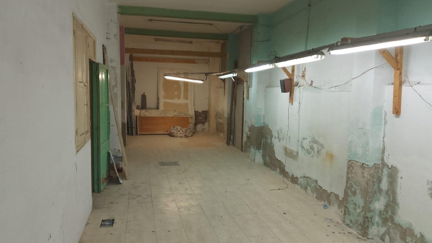  for sale commercial premise Cheda Arzúa 4