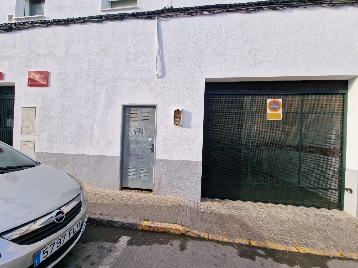  till salu lokal Chiclana De La Frontera Bahía De Cádiz 1